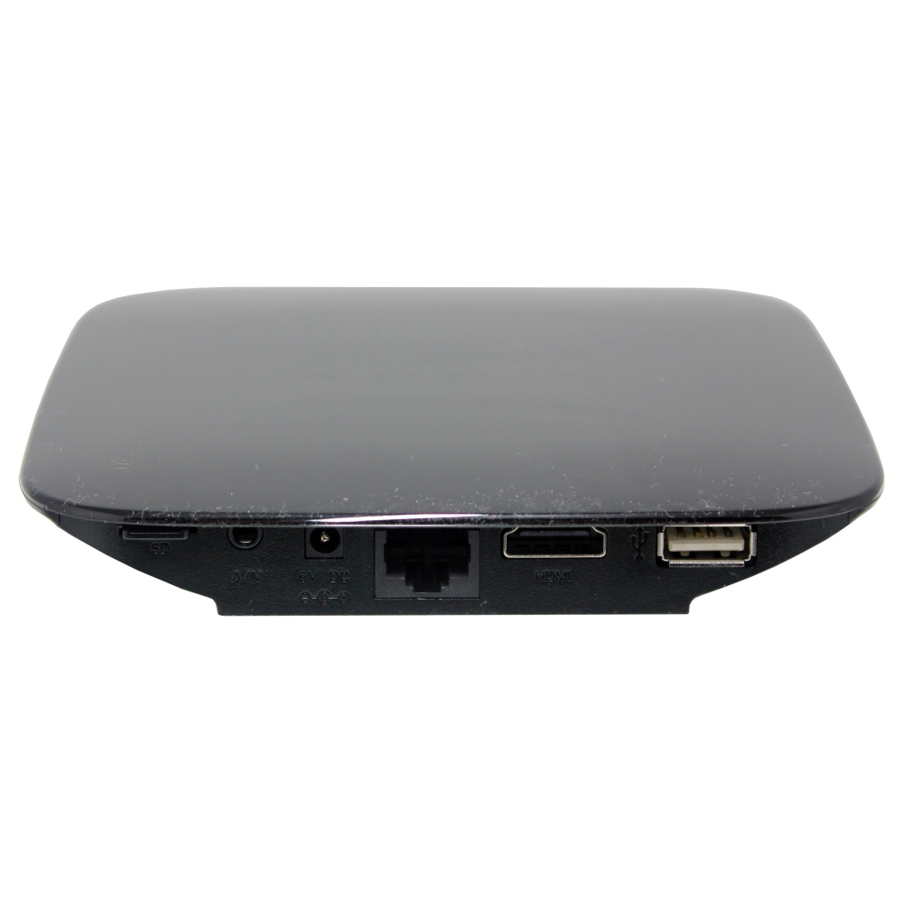 VipTV Box Arris 1113M Receiver TVEmpfänger Seh1
