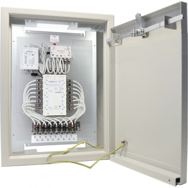 EFH Jultec Switch Safe XXL optisch