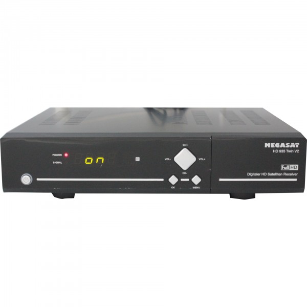 Megasat HD 935 Twin v2