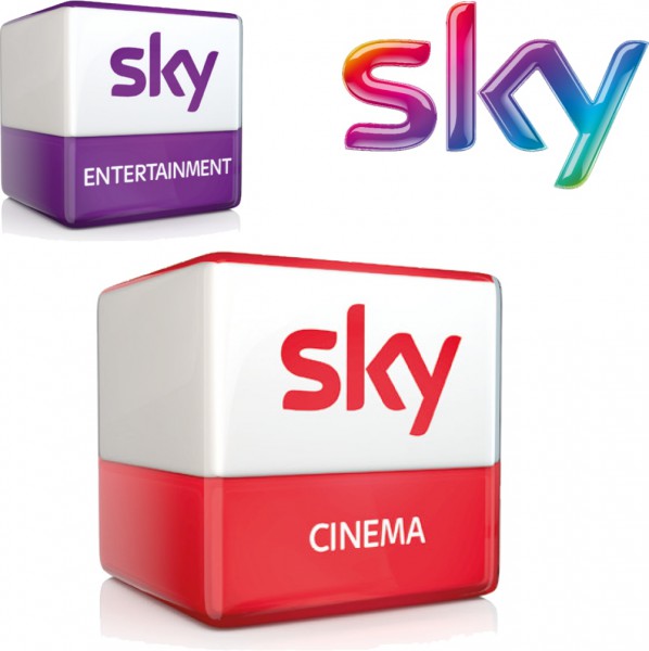 Sky Entertainment und Sky Cinema, Abo