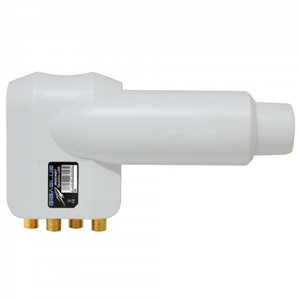 Gigablue Quattro Rocket LNB