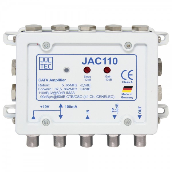 Jultec JAC 110