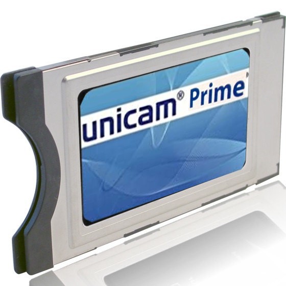 Unicam Prime