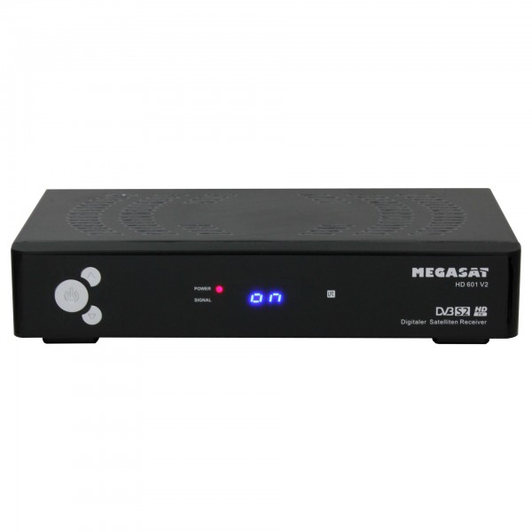 Megasat HD 601 v3
