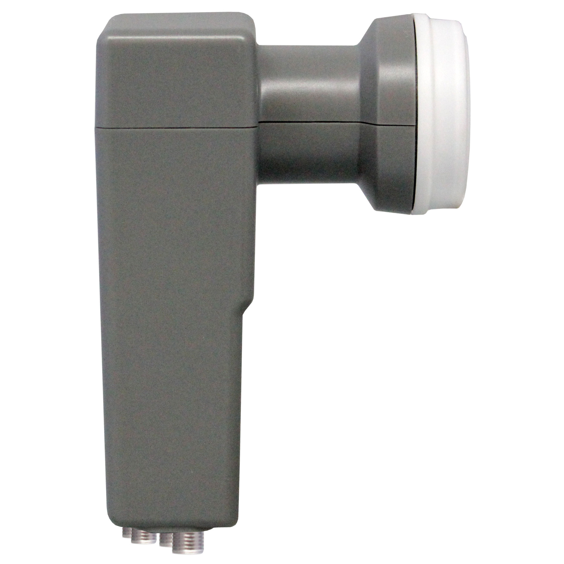 California Amplifier Quad, 0.5dB