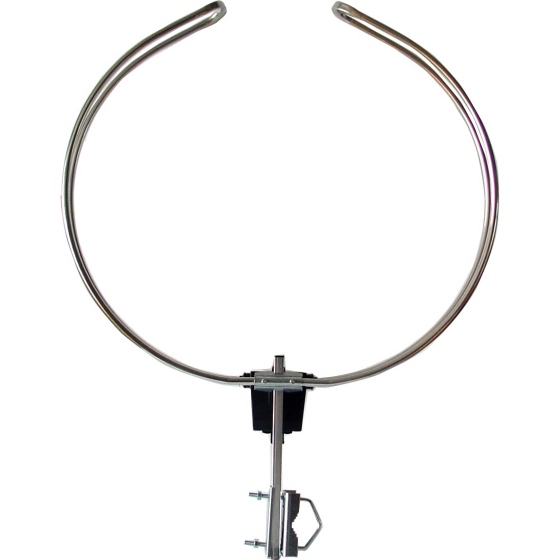 FM/UKW Rund-Dipol-Antenne, F 0-F, FTE