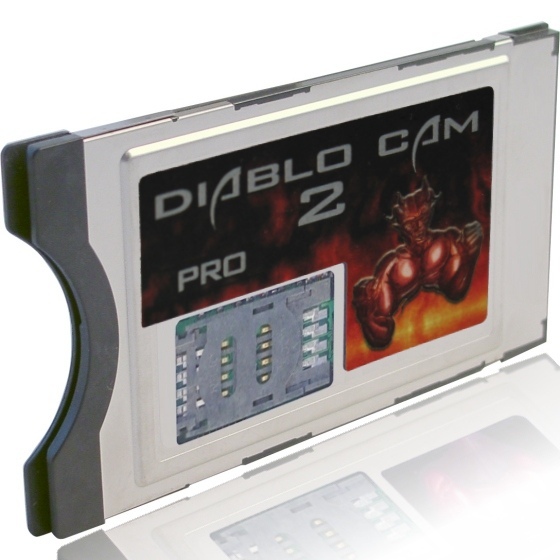 Diablo CAM 2 Pro