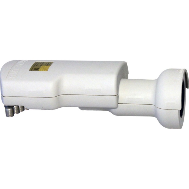 Invacom Quattro, 0.3db max