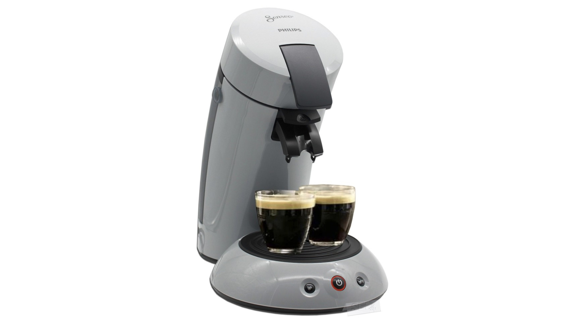 Philips Senseo Kaffeepadmaschine HD7806/37