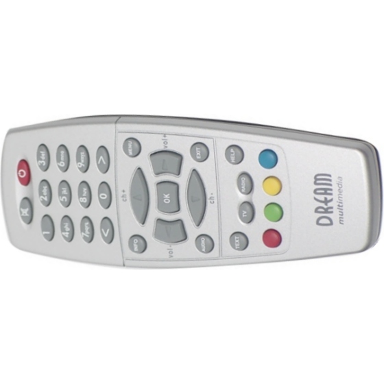 Fernbedienung Dreambox DM-500