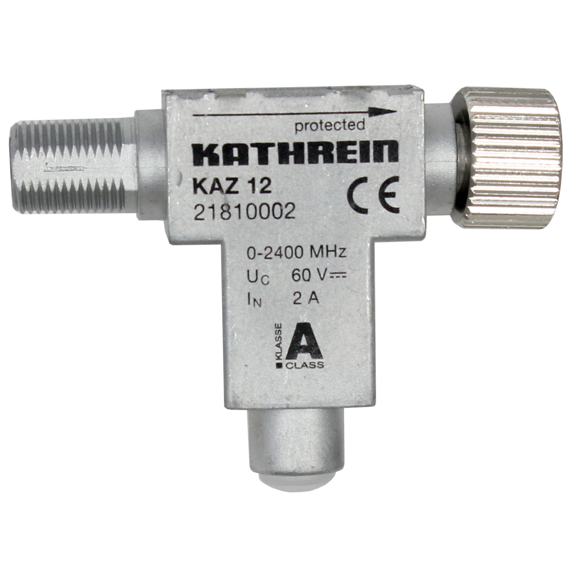 Kathrein Kaz 12