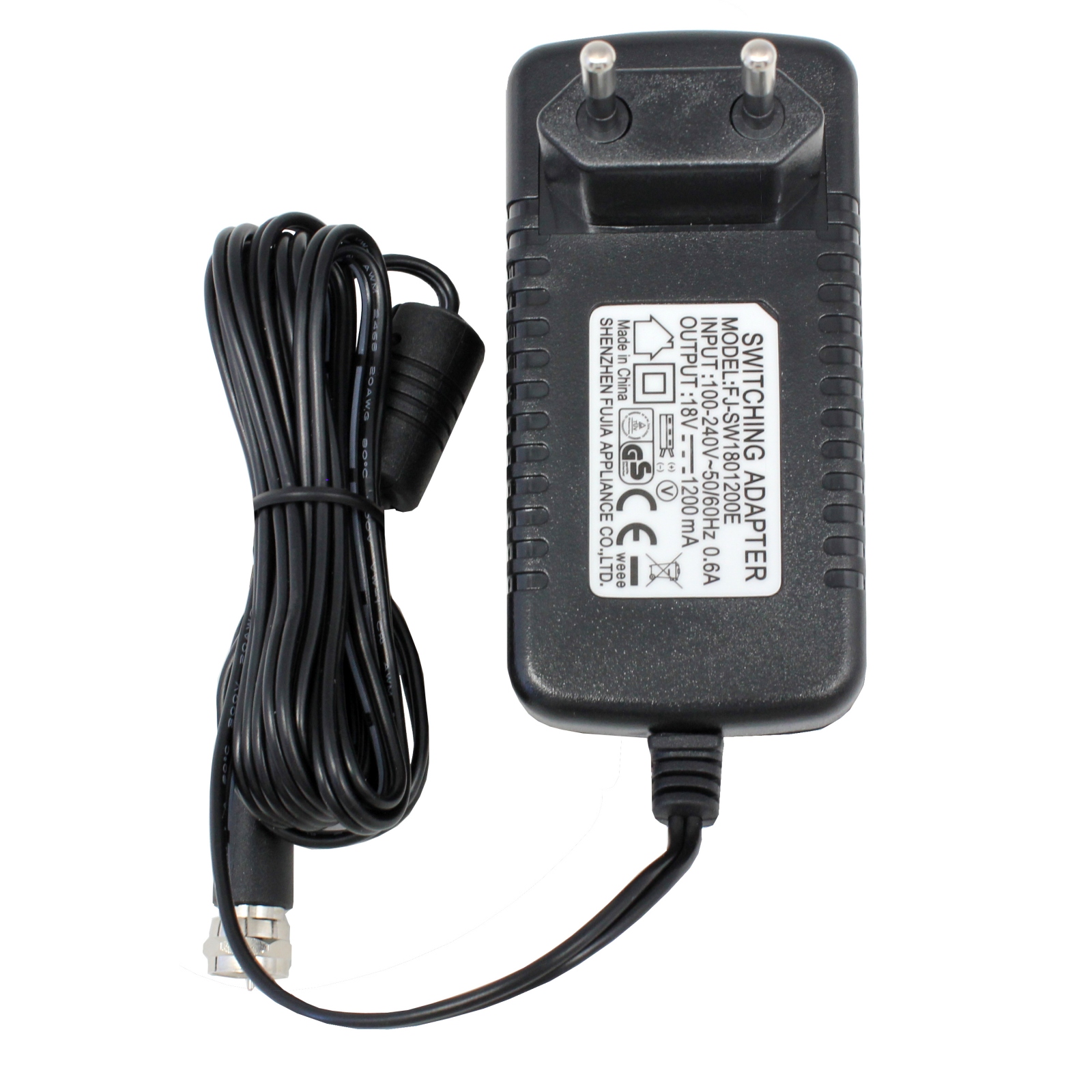 Durasat Durline NT18-1200 F