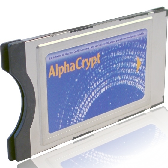Alphacrypt ArenaTV CAM