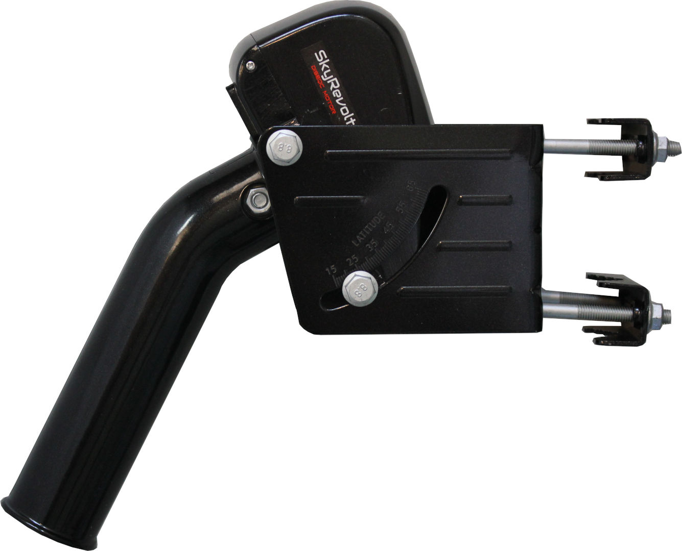 H/H-Mount, SkyRevolt