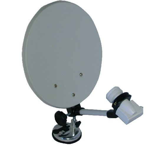 0,35m, Generisch, Alu, Camping-Set-Koffer m. LNC