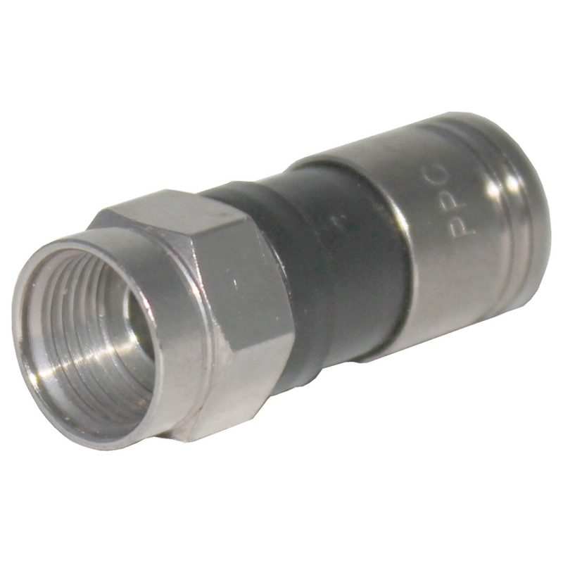 F-, 7.0mm, EX6-51, Kompression, Hirschmann