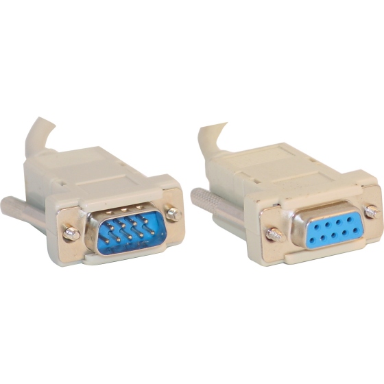 Verlängerungskabel, 3,0m, S-9,B-9