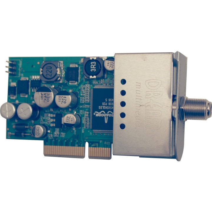 Tuner DVB-S2 für Dreambox DM 800SE, 7020HD, 8000