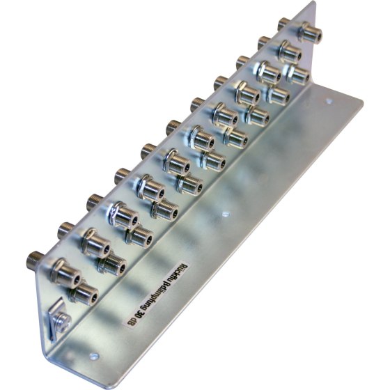 Erdungs-Winkel, ERW21, Hirschmann