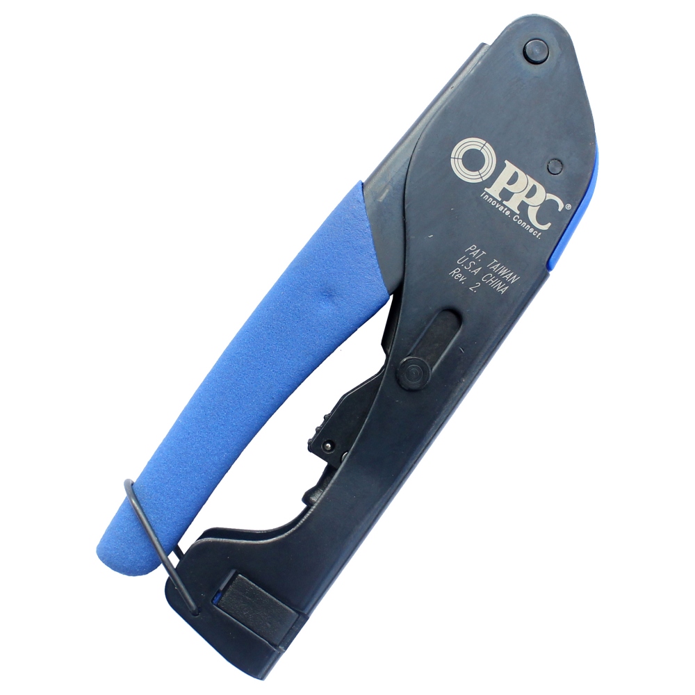 Kompressionszange Cabelcon VT-150