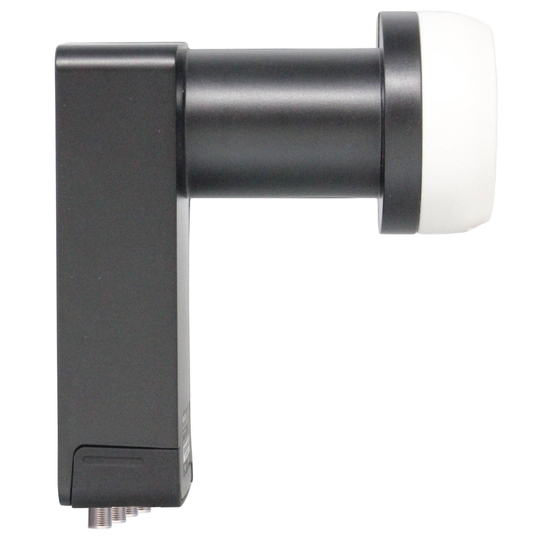 Inverto Black Ultra Quattro