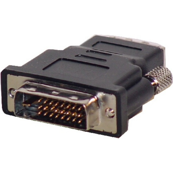 HDMI (K) / DVI (S) Adapter
