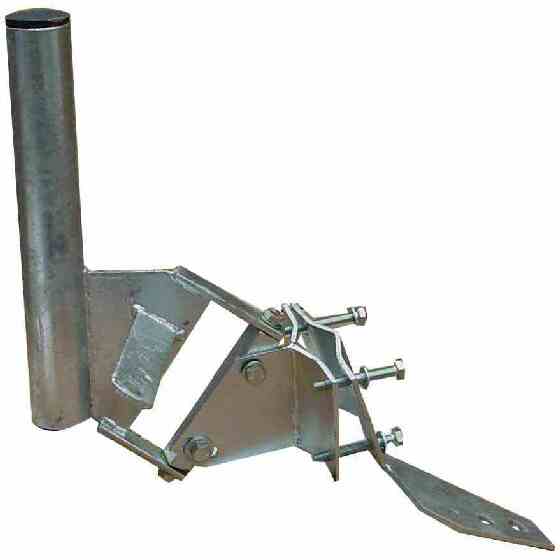 Polarmount 0.80 / 1.10m Antenne