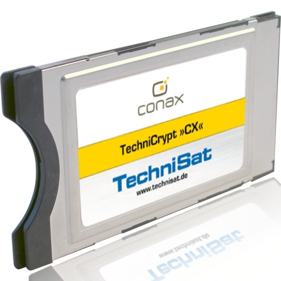TechniCrypt CX