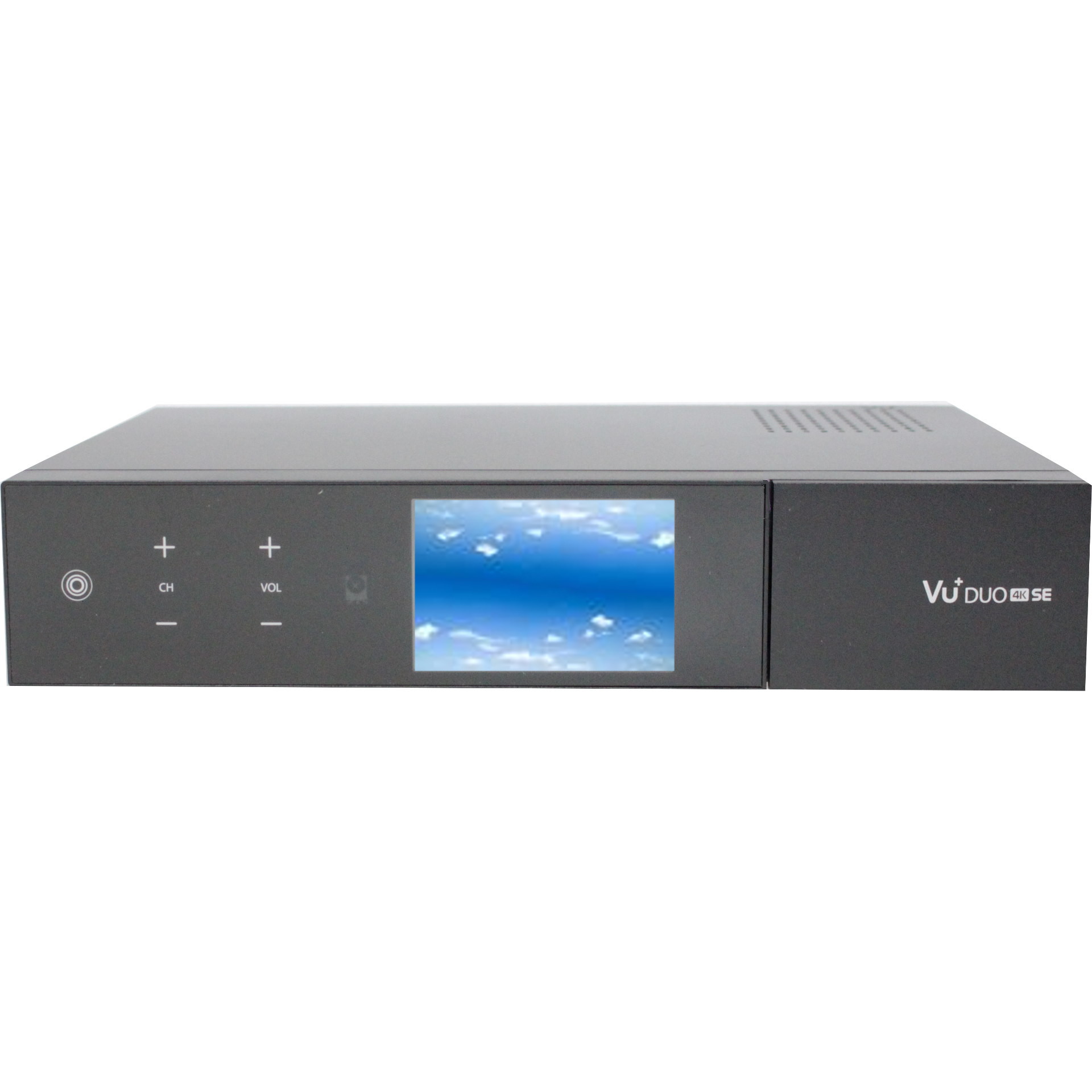 Vu Duo 4k SE Bluetooth