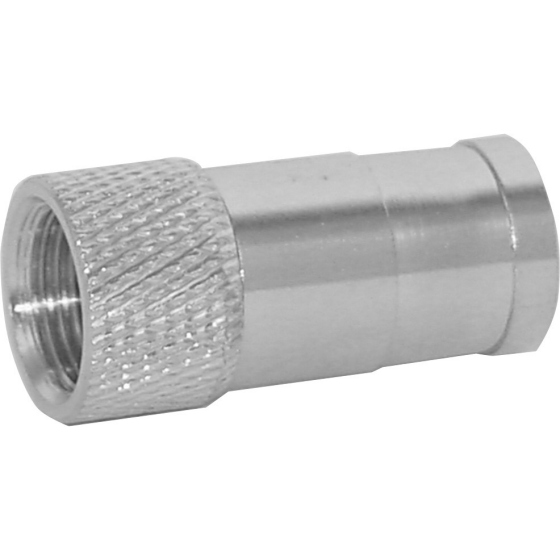 F-, 8.2mm, FF-S0/8, Push-on