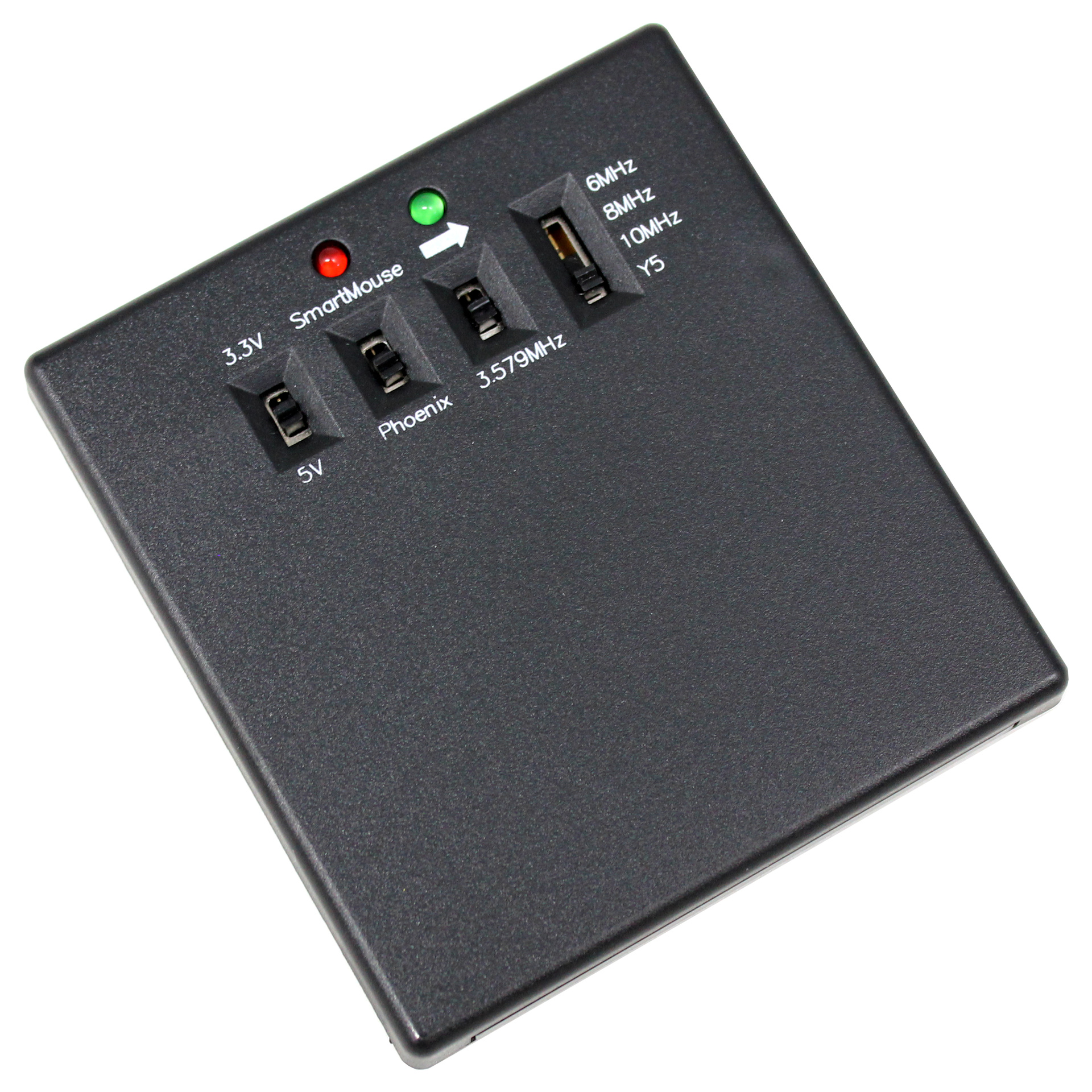 Easymouse2 ohne Gehäuse