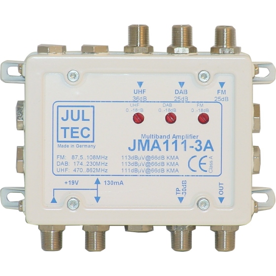 Verstärker, JMA111-3A
