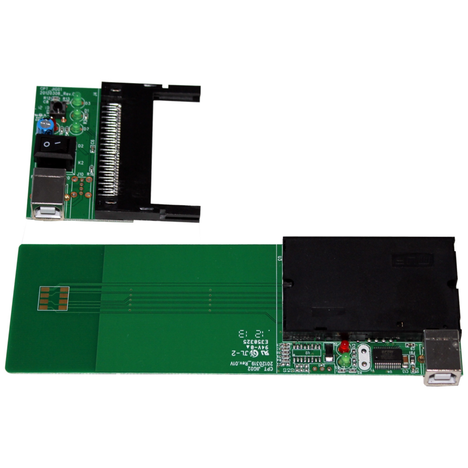 CAM-Programmiergerät Unicam, Onys Cam USB