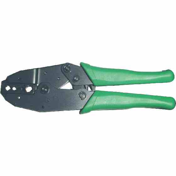 Crimpzange RG 58 SW2L