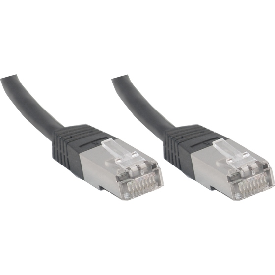 Cross-Over-Ethernet-, 3m