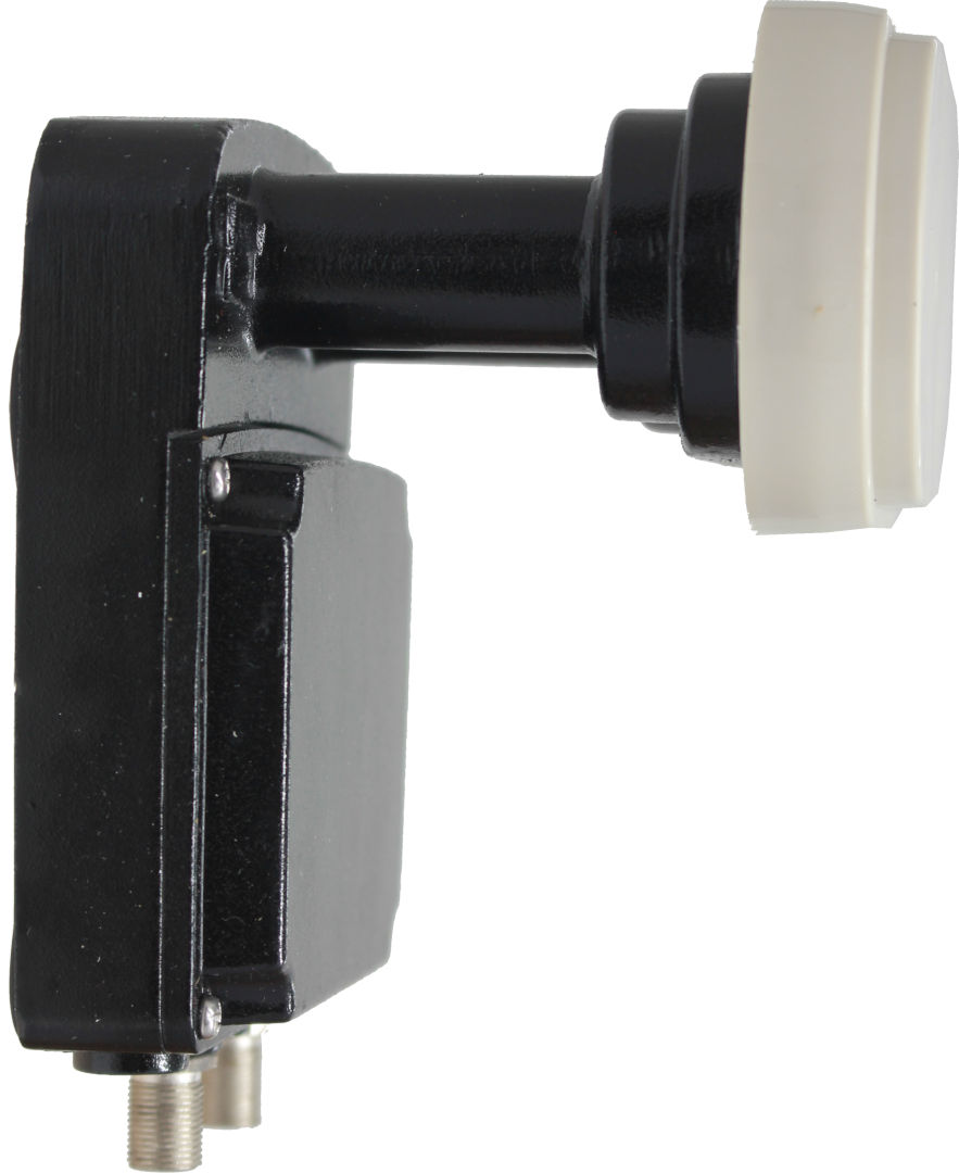 Inverto Monoblock Twin LNB 3 Grad