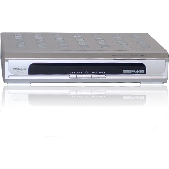 DigiQuest 6420 CS