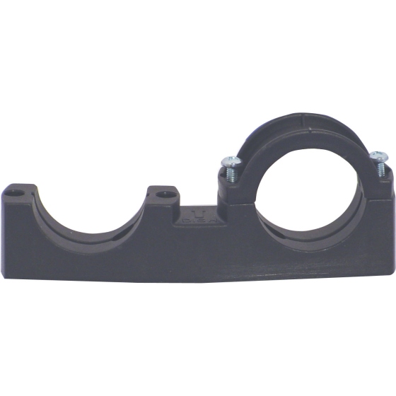 Feedhalter 2-fach 6°, Ankaro, Kunststoff