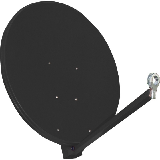 1,00m, Alcan, OP100XP,  Alu, anthrazit