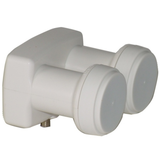 Inverto Monoblock, 6°, 0.2 dB