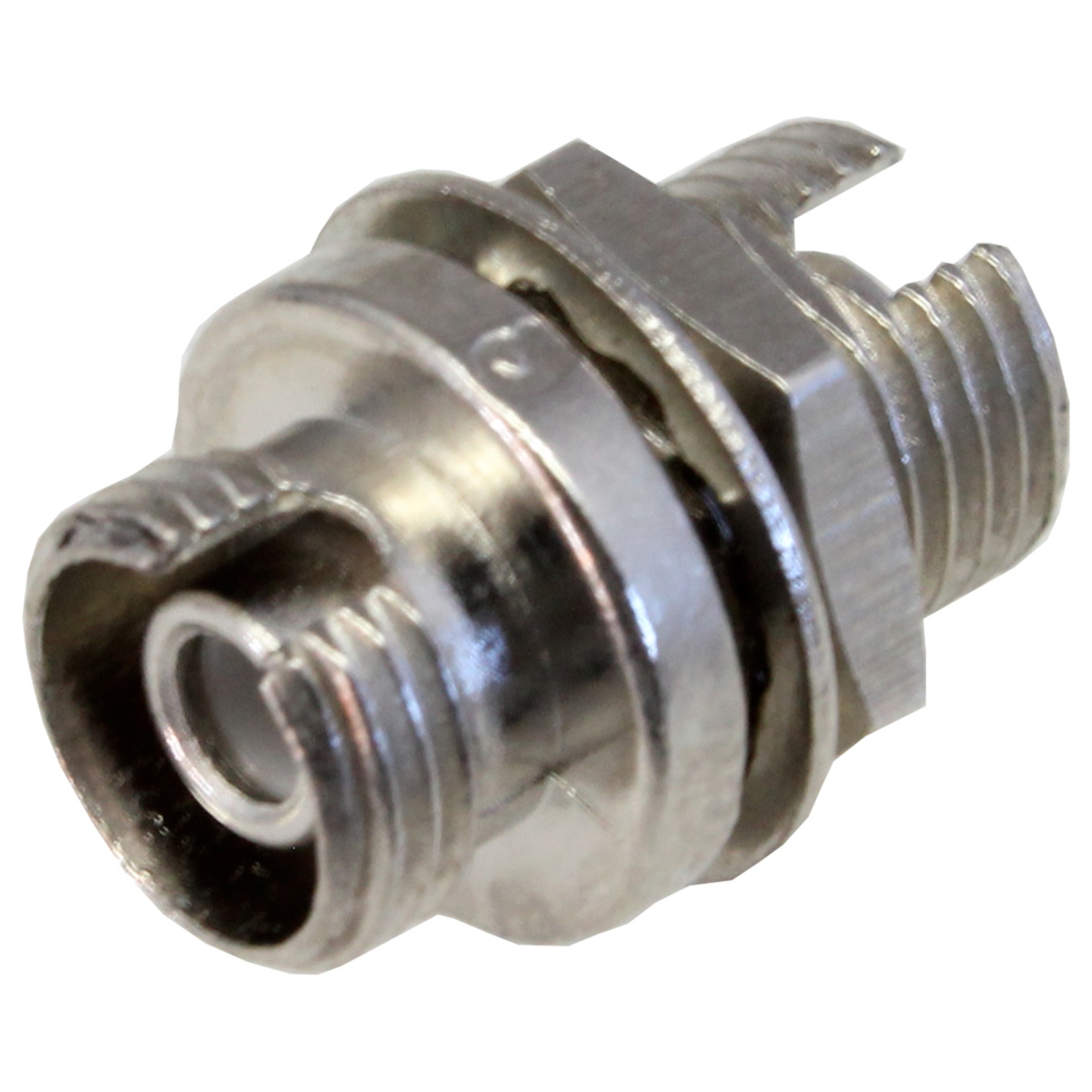 Verbindungsstecker optisch