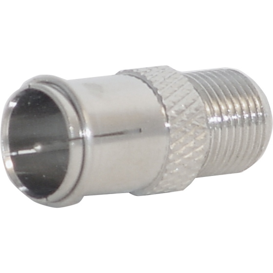 F-Schnellkupplungs-, FF-25