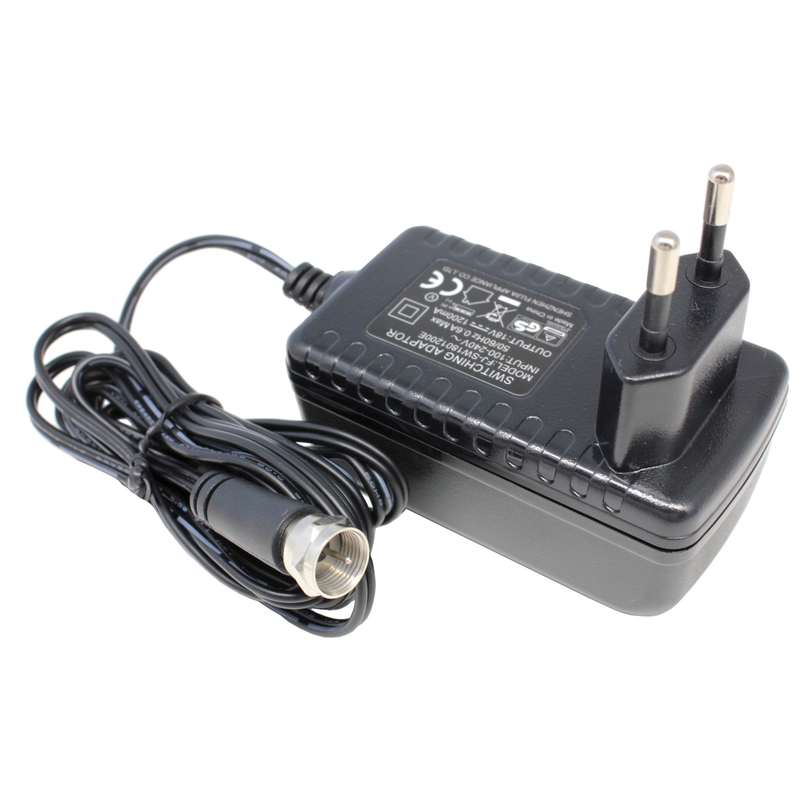 Durasat DurLine Netzteil für UCP Router