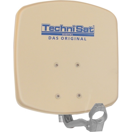 0,33m, TechniSat, Alu, Digidish 33