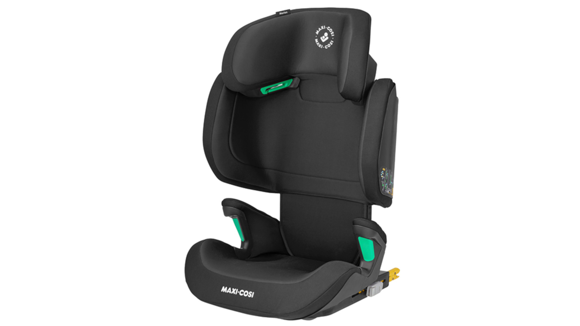 Maxi-Cosi Kindersitz Morion i-Size ISOFIX