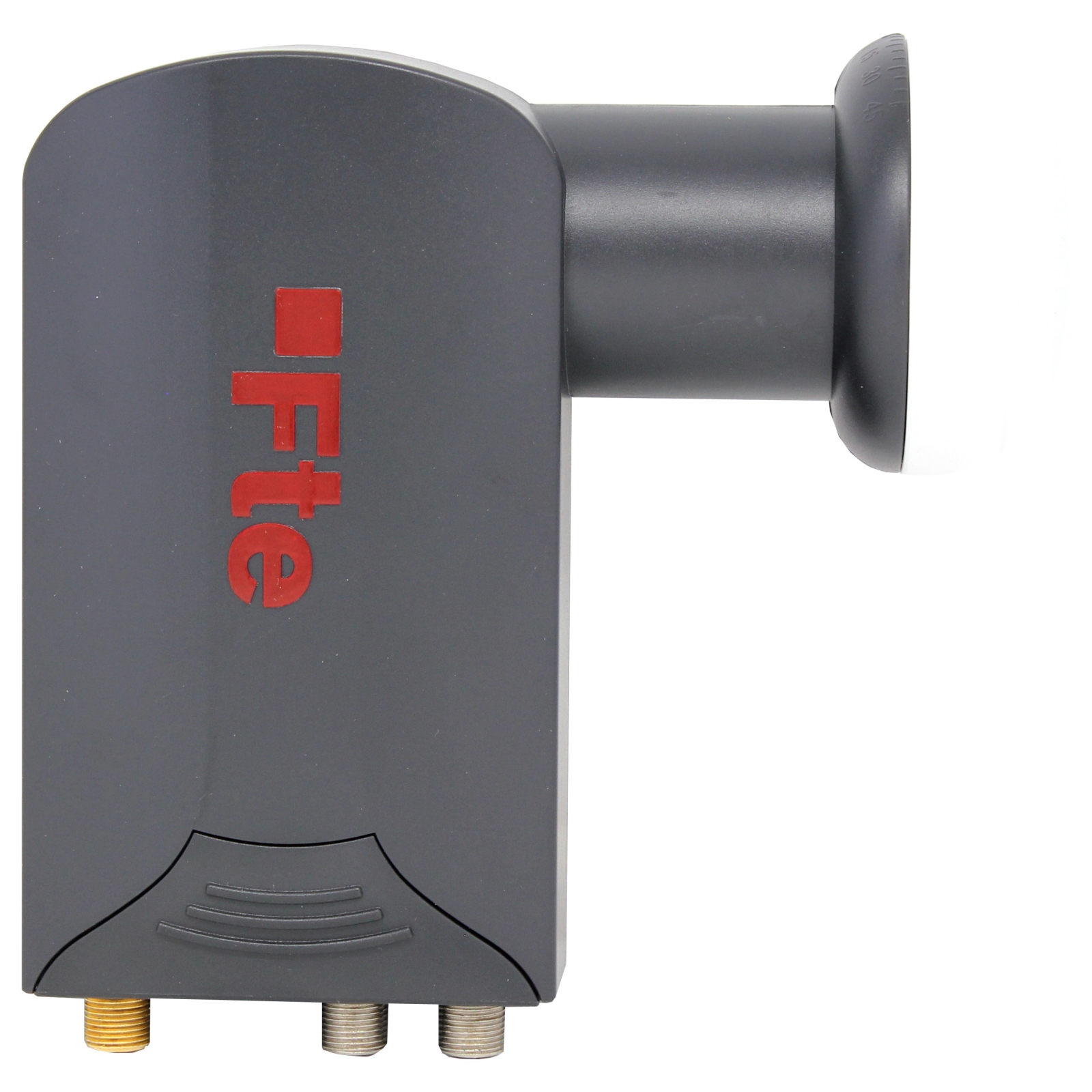 Doppel-TV-LNB Unicable