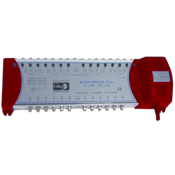 17x12, EMP, 170-CP-12, DiSEqC 2