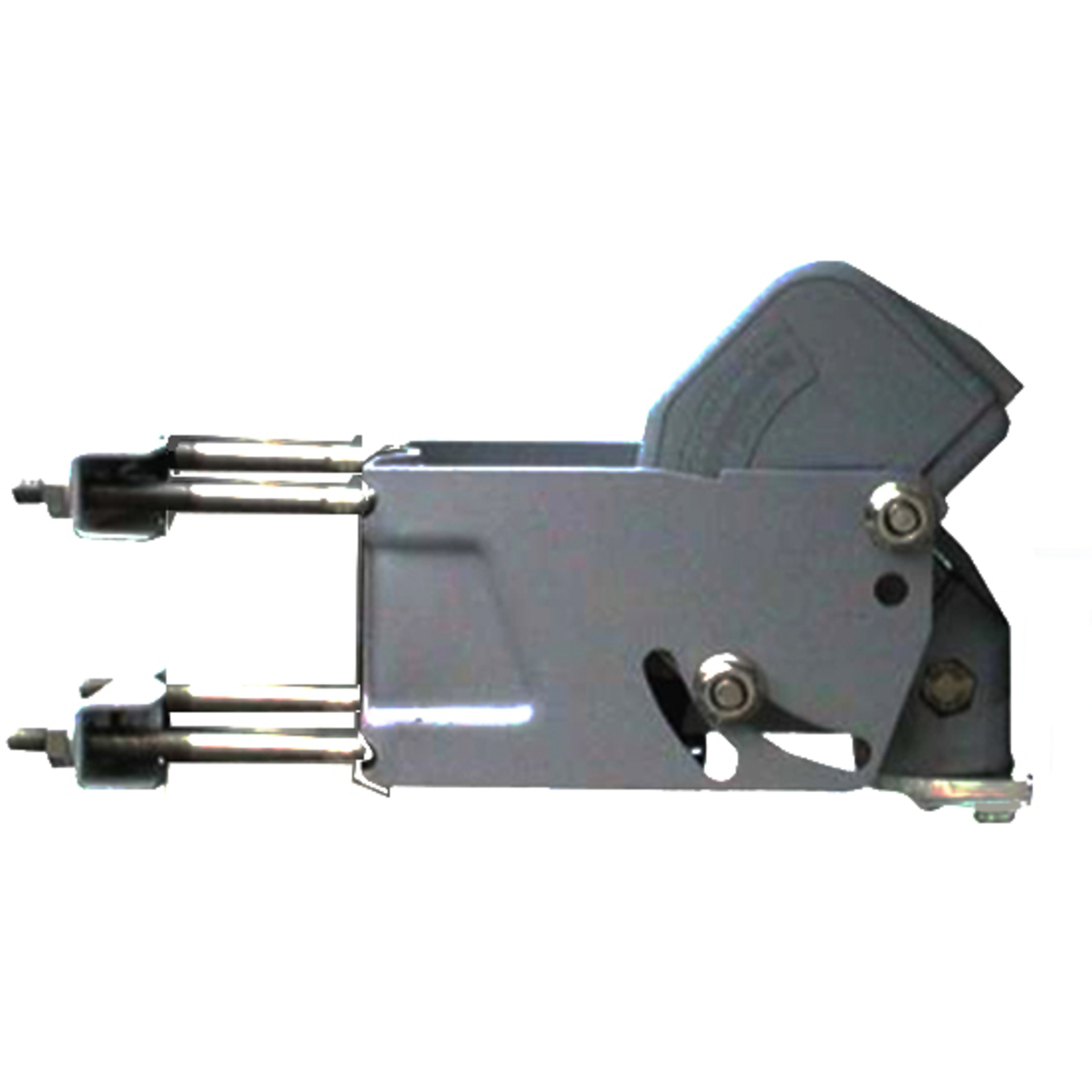 H/H-Mount, H/H-90 Selfsat Rotor HH 90