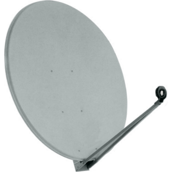 1,50m, Alcan, Alu, anthrazit