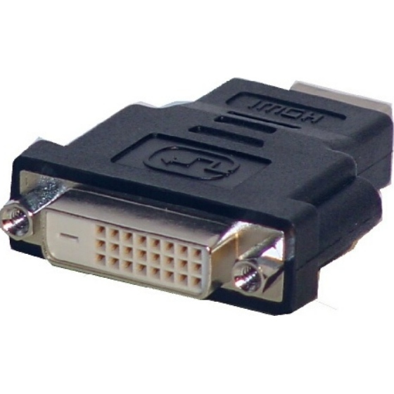 HDMI (S) / DVI (K) Adapter